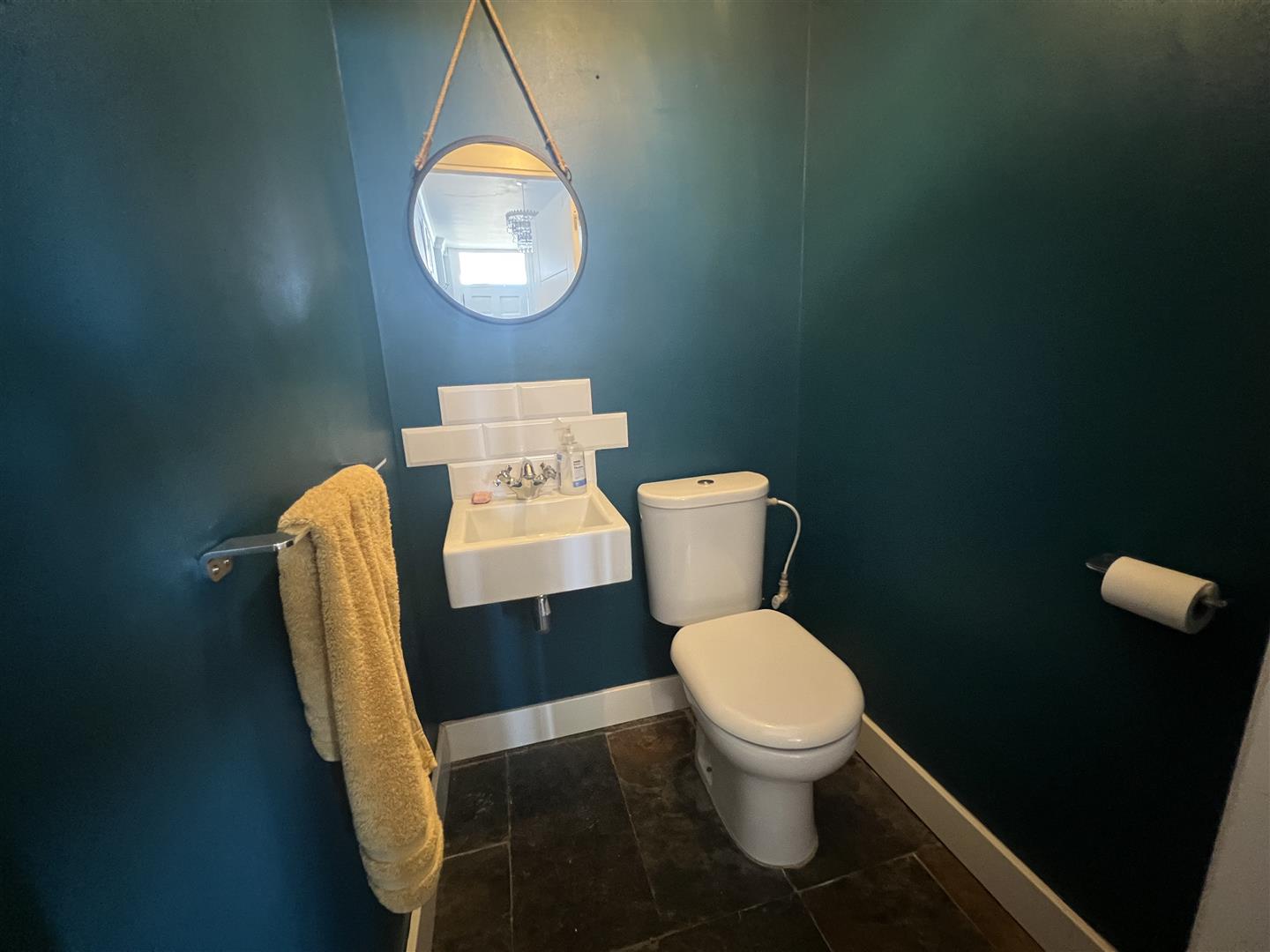 Image of Apartment - 4 Bedrooms - 2 Bathrooms for Sale in Sunset Close-Gibraltar, Image 27